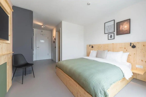 Freiburg Studio Apart