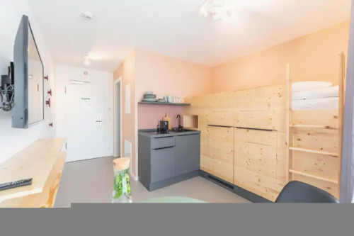 Freiburg Studio Apart