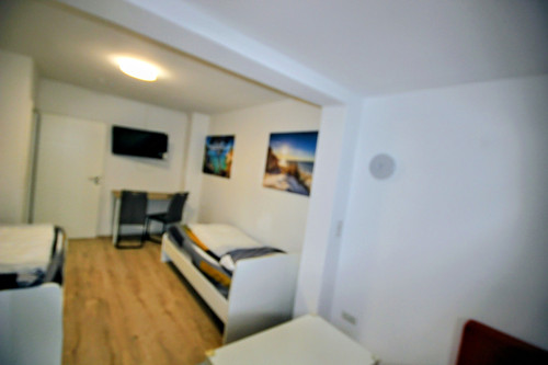 2 Rooms+ Kitchen+ Shower room - 4 Persons furnished apartment in Hempenweg 57, 28197 Woltmershausen Bremen