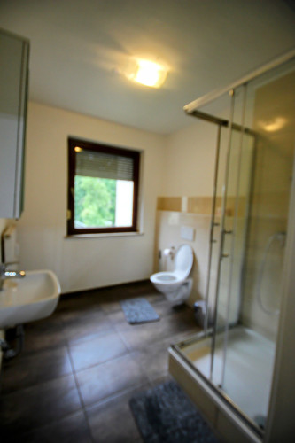 2 Rooms+ Kitchen+ Shower room - 4 Persons furnished apartment in Hempenweg 57, 28197 Woltmershausen Bremen - Gallery - 6