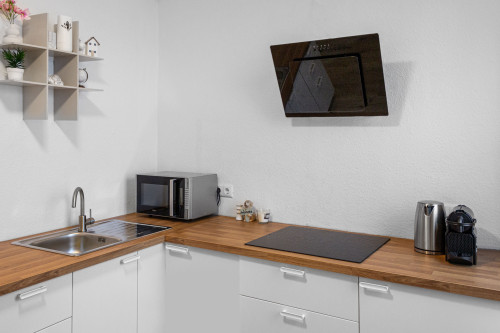 Stylish City-Apartment - Gallery - 2