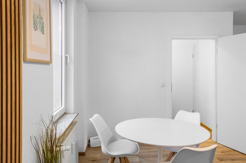 Stylish City-Apartment - Gallery - 4