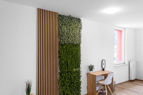 Stylish City-Apartment - Gallery - 5