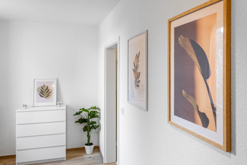 Stylish City-Apartment - Gallery - 6