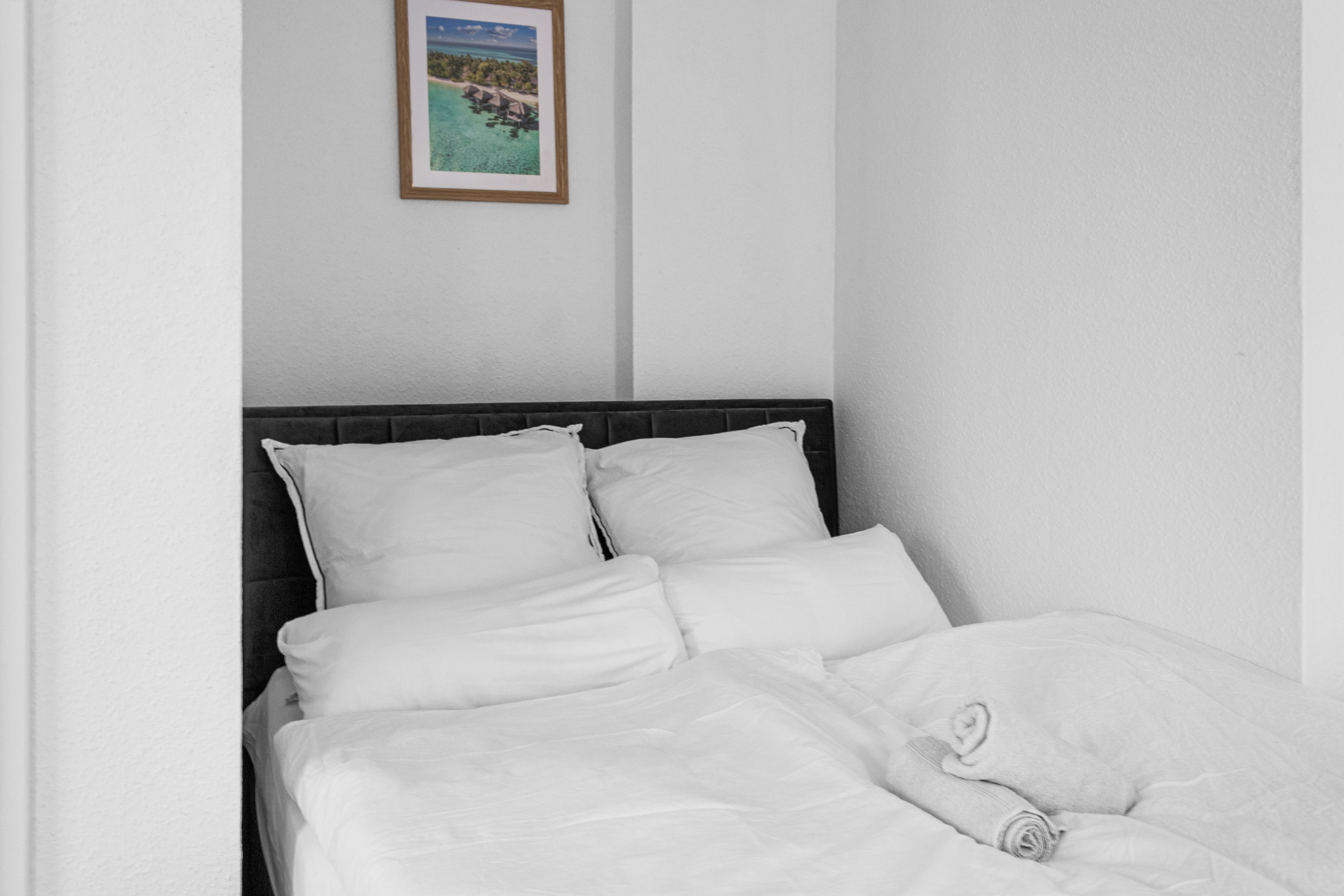 Stylish City-Apartment - 5