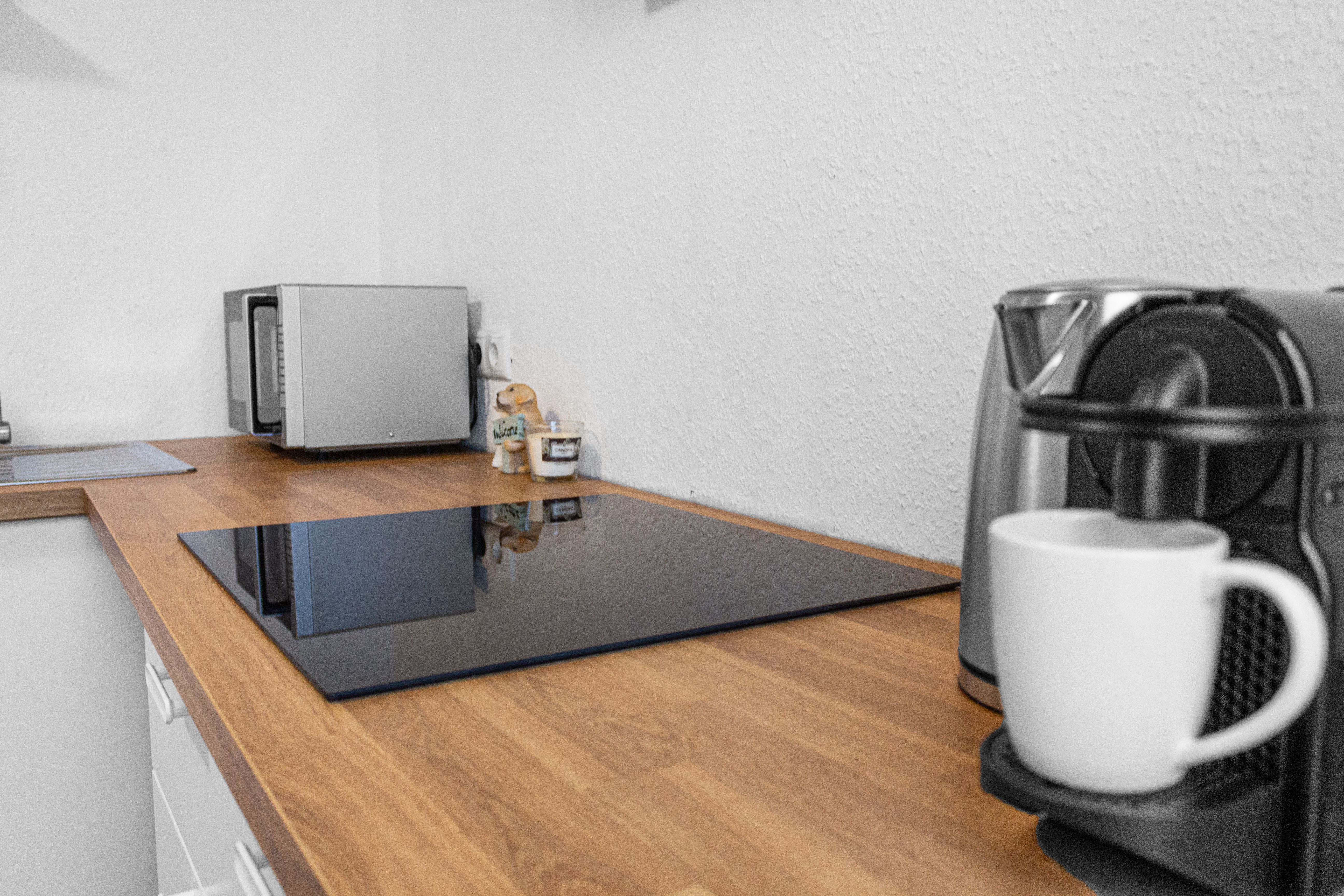 Stylish City-Apartment - 9