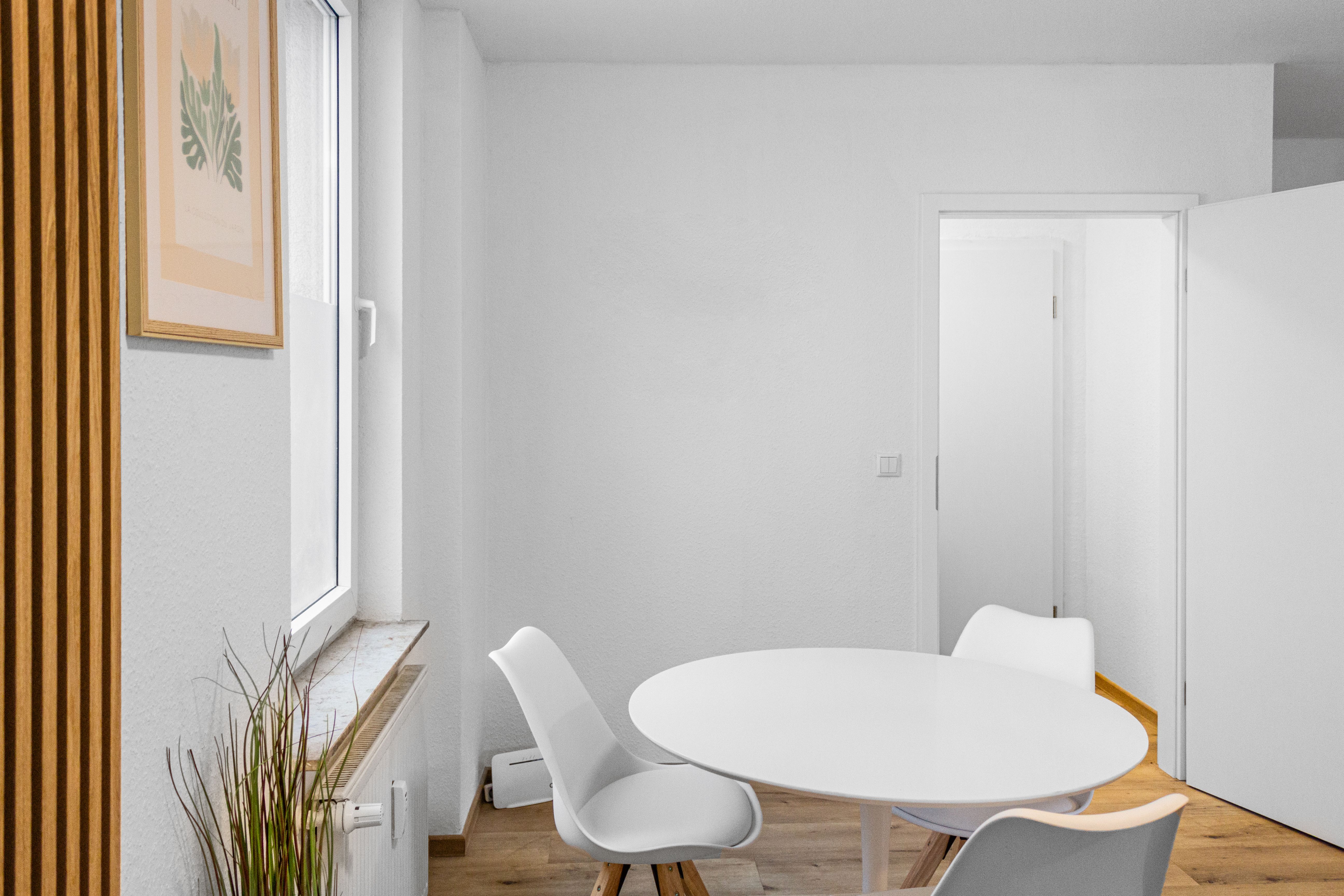 Stylish City-Apartment - 8