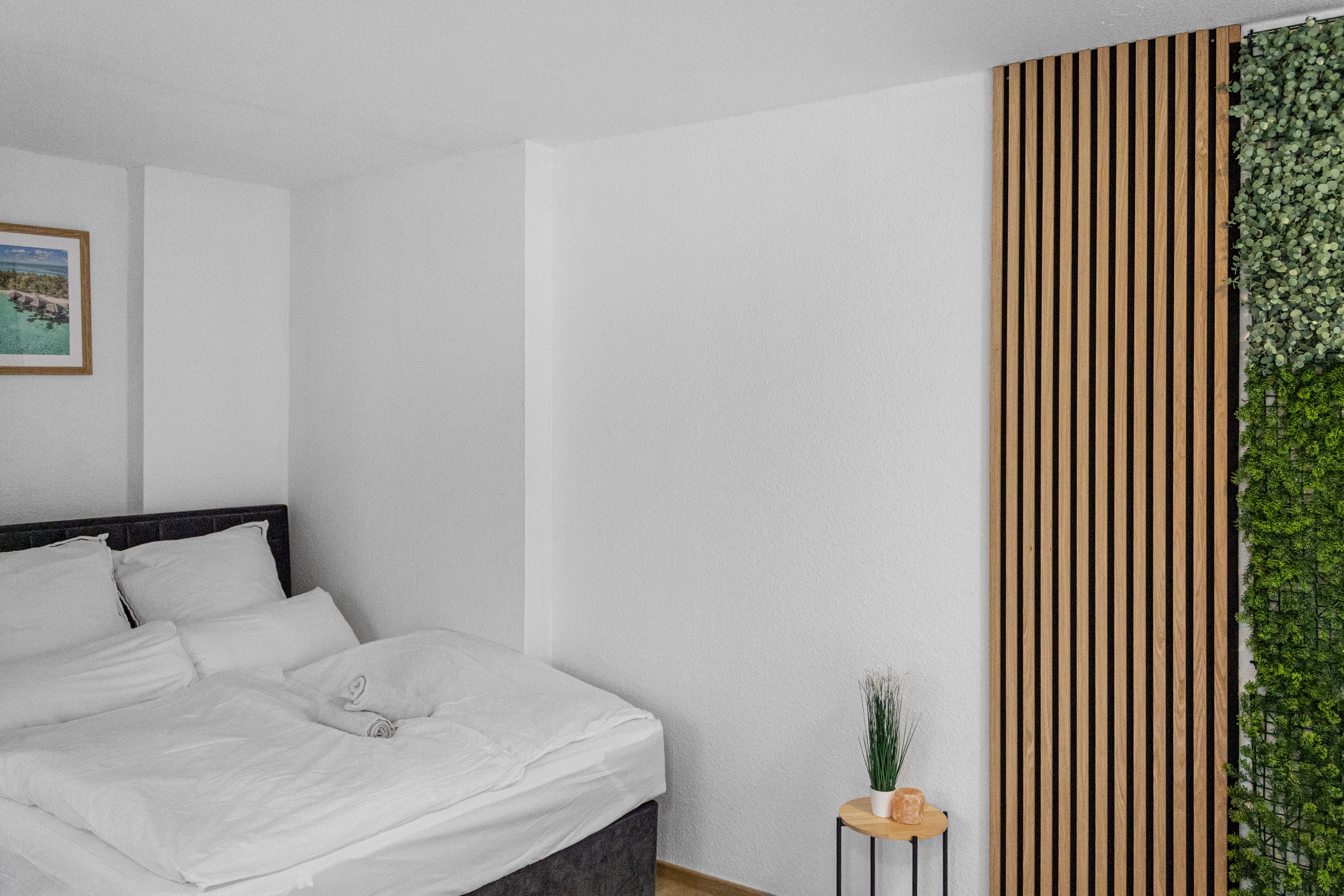 Stylish City-Apartment - 1