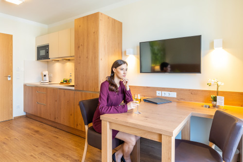 Furnished Short-term Living in Ingolstadt - Gallery - 5