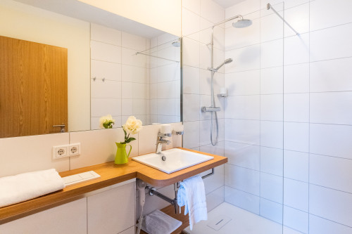 Furnished Short-term Living in Ingolstadt