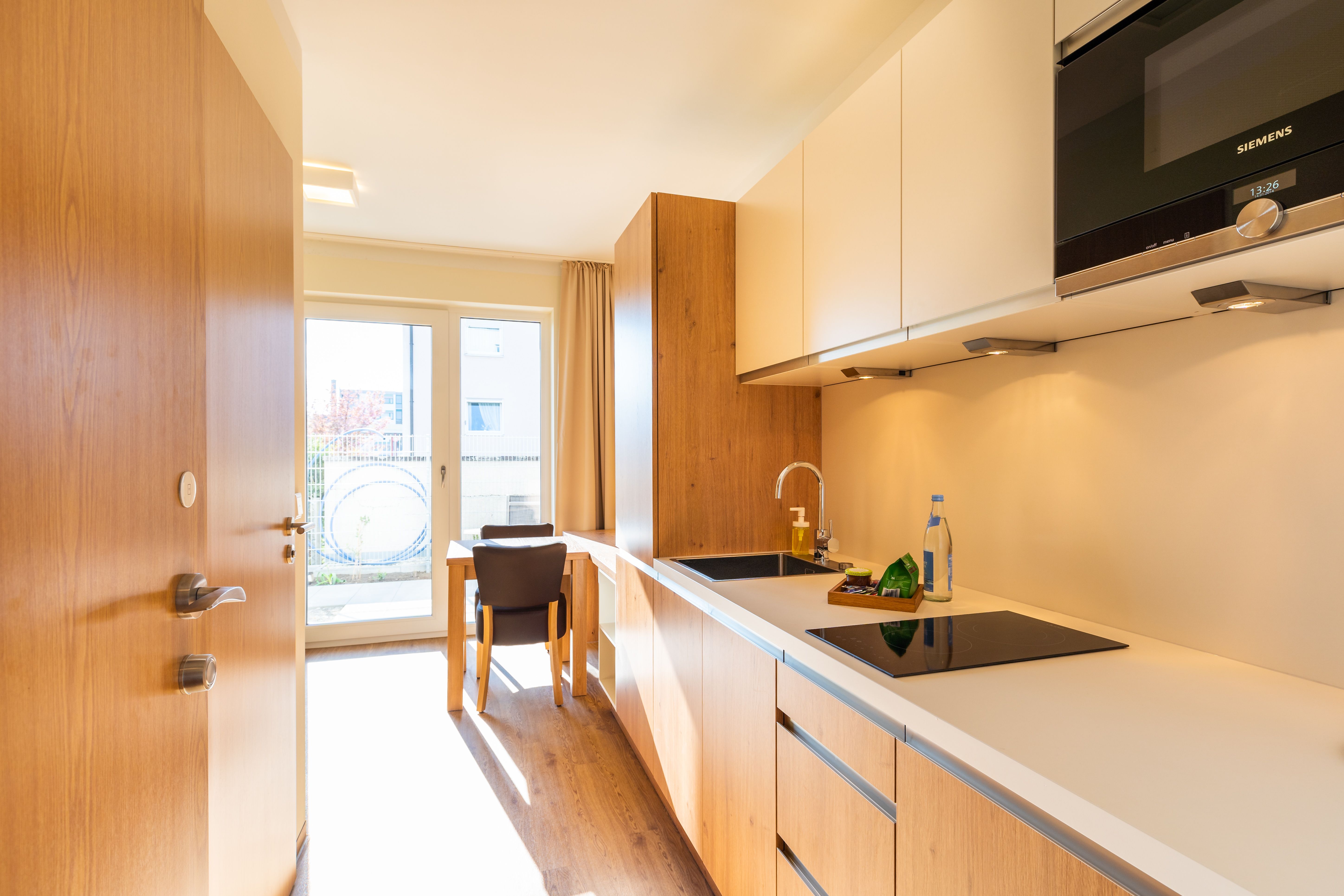 Furnished Short-Term Living In Ingolstadt - 10