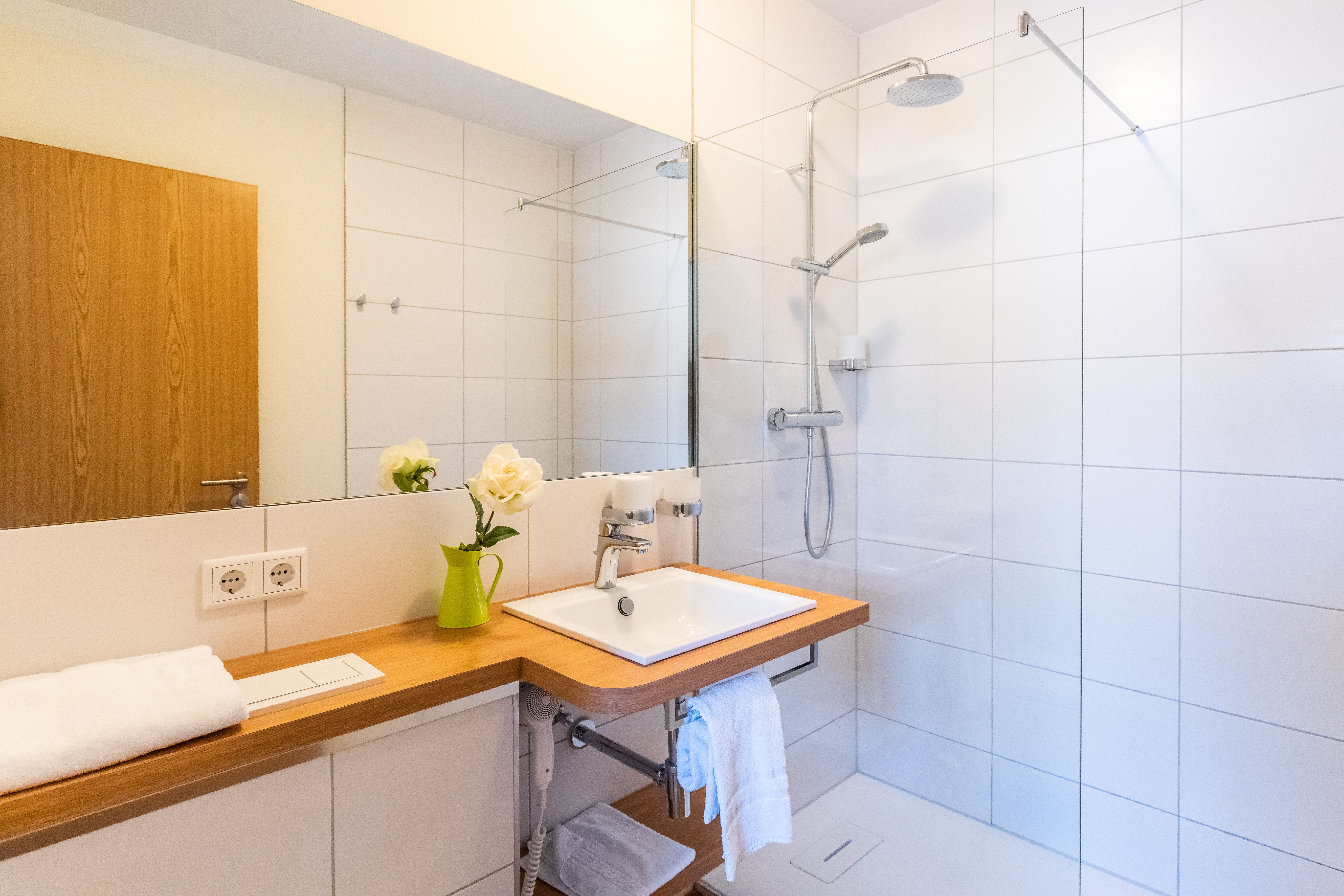 Furnished Short-Term Living In Ingolstadt - 8