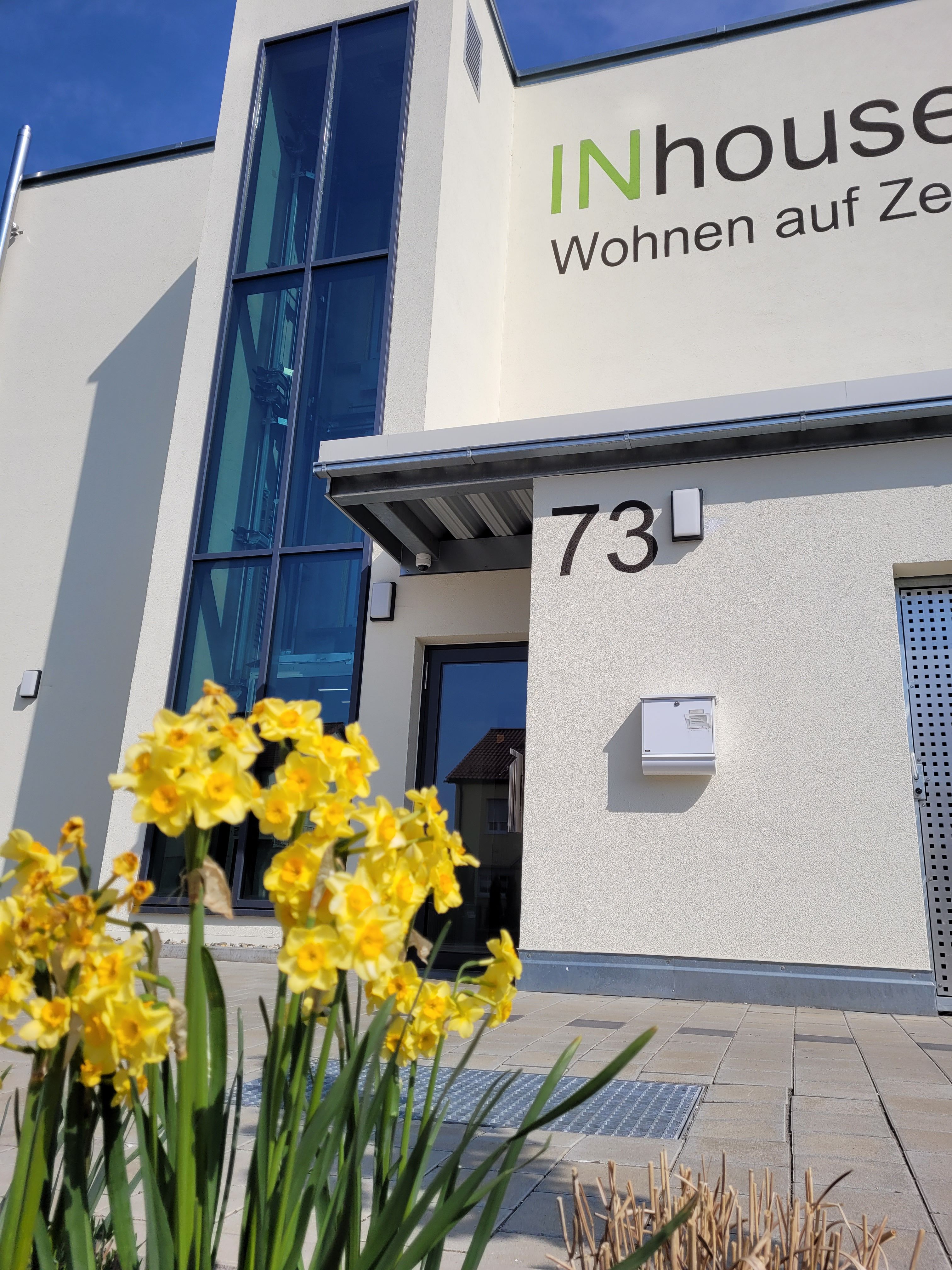 Furnished Short-Term Living In Ingolstadt - 3