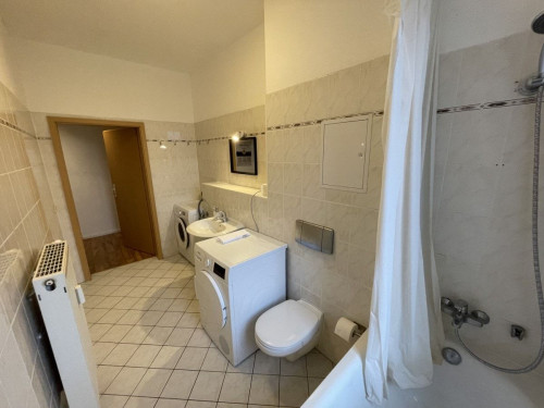 Halle (Saale)Apartment near the S-Bahn - Gallery - 10