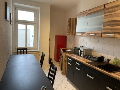 Halle (Saale)Apartment near the S-Bahn - Gallery - 5