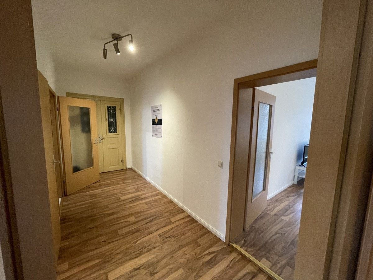 Halle (Saale)Apartment Near The S-Bahn - 2