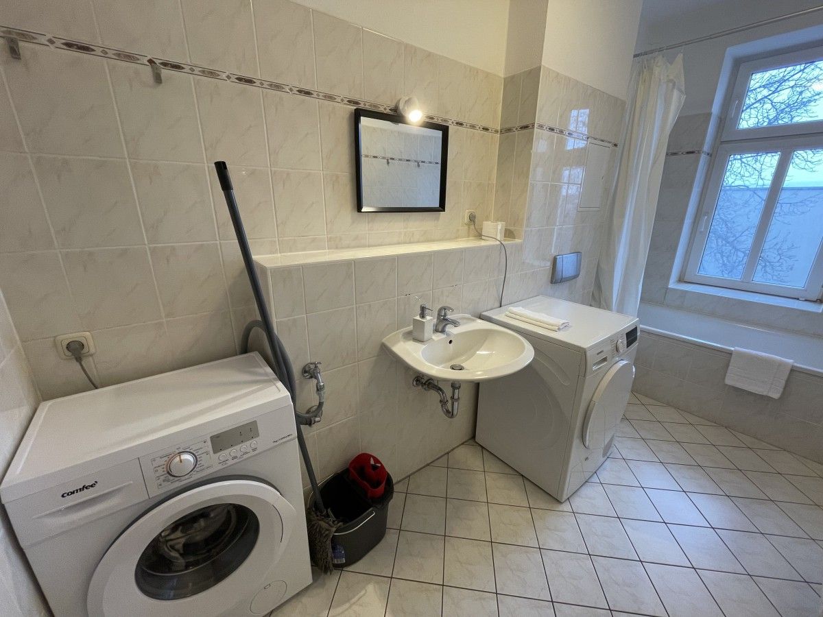 Halle (Saale)Apartment Near The S-Bahn - 3