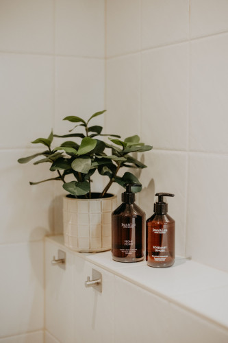 Elegant | 2 Rooms | Balcony | 2 Smart TVs  - Gallery -  5