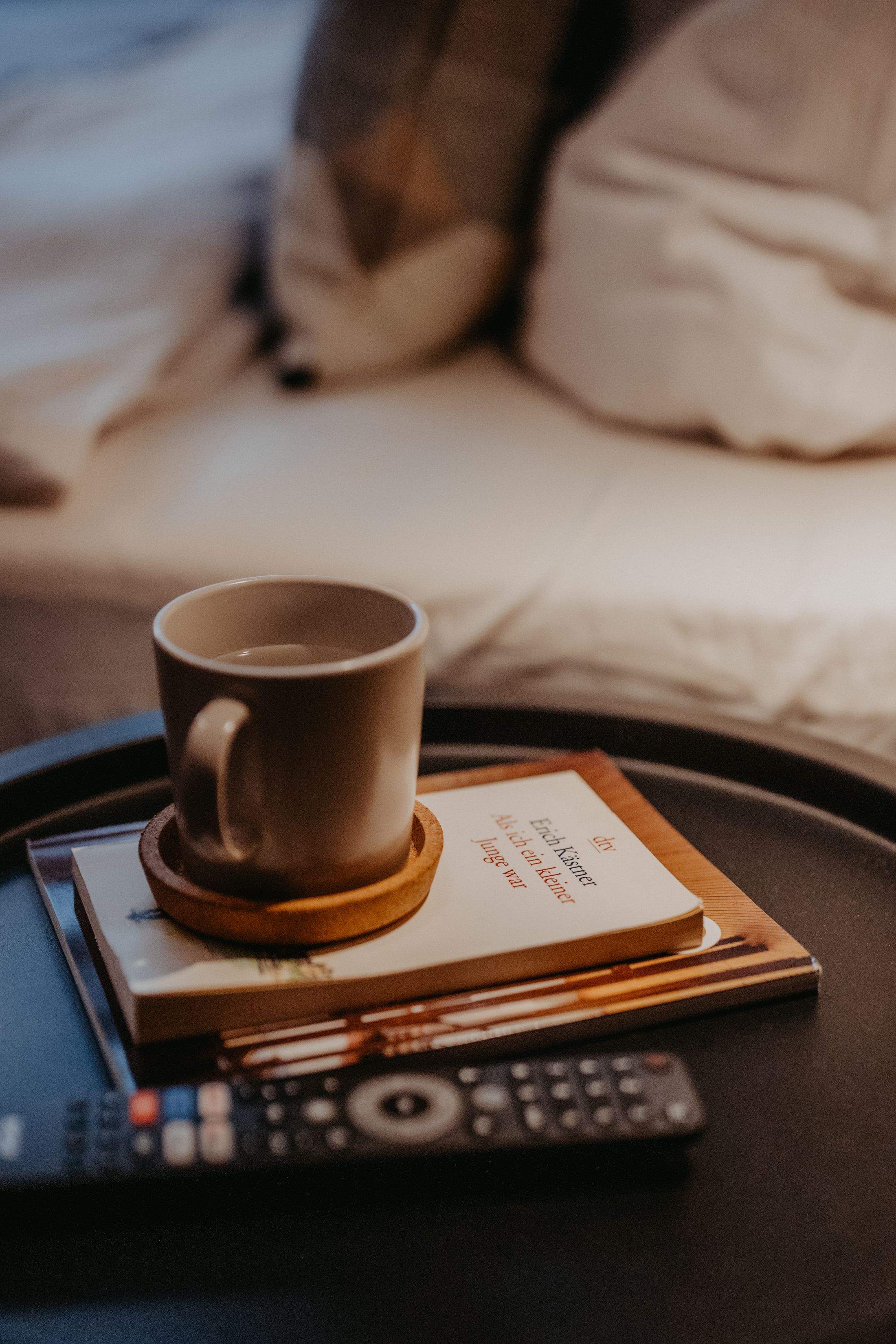  Elegant | 2 Rooms | Balcony | 2 Smart TVs  -  Elegant | 2 Rooms | Balcony | 2 Smart TVs  - Gallery -  29