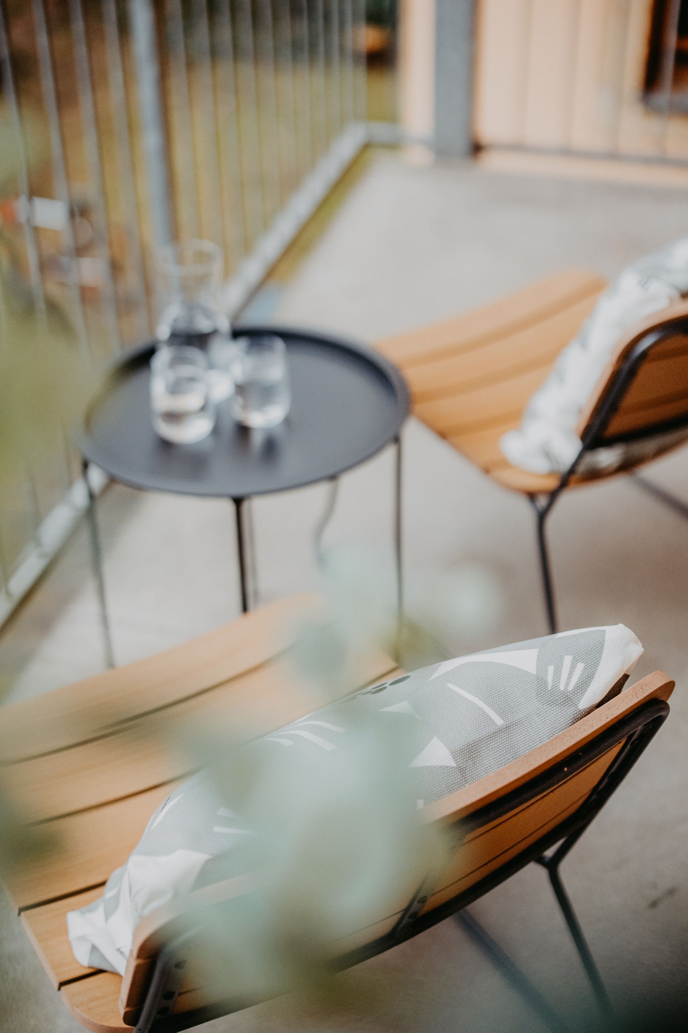 Elegant | 2 Rooms | Balcony | 2 Smart TVs - Elegant | 2 Rooms | Balcony | 2 Smart TVs - Gallery - 11