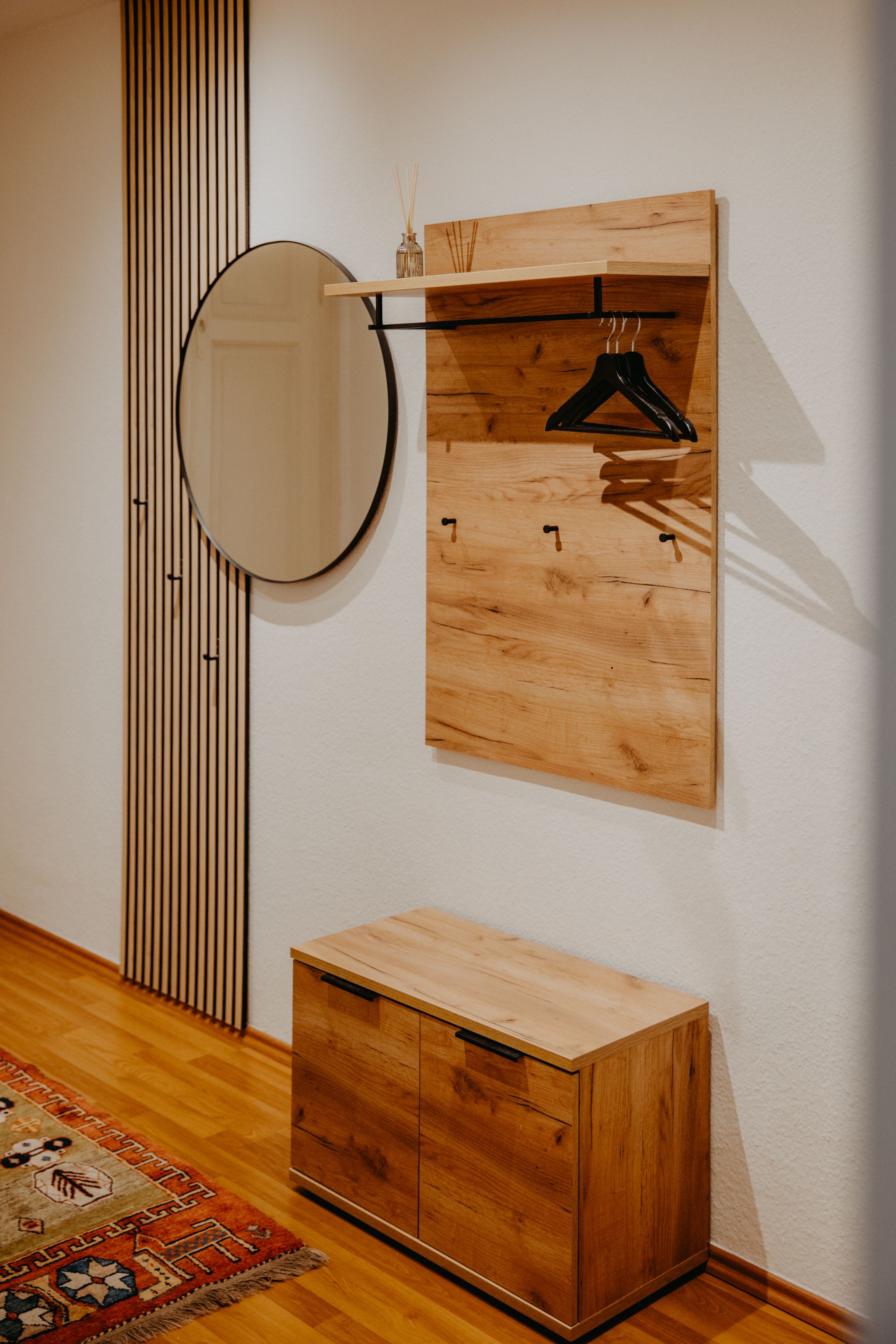 Elegant | 2 Rooms | Balcony | 2 Smart TVs - Elegant | 2 Rooms | Balcony | 2 Smart TVs - Gallery - 18