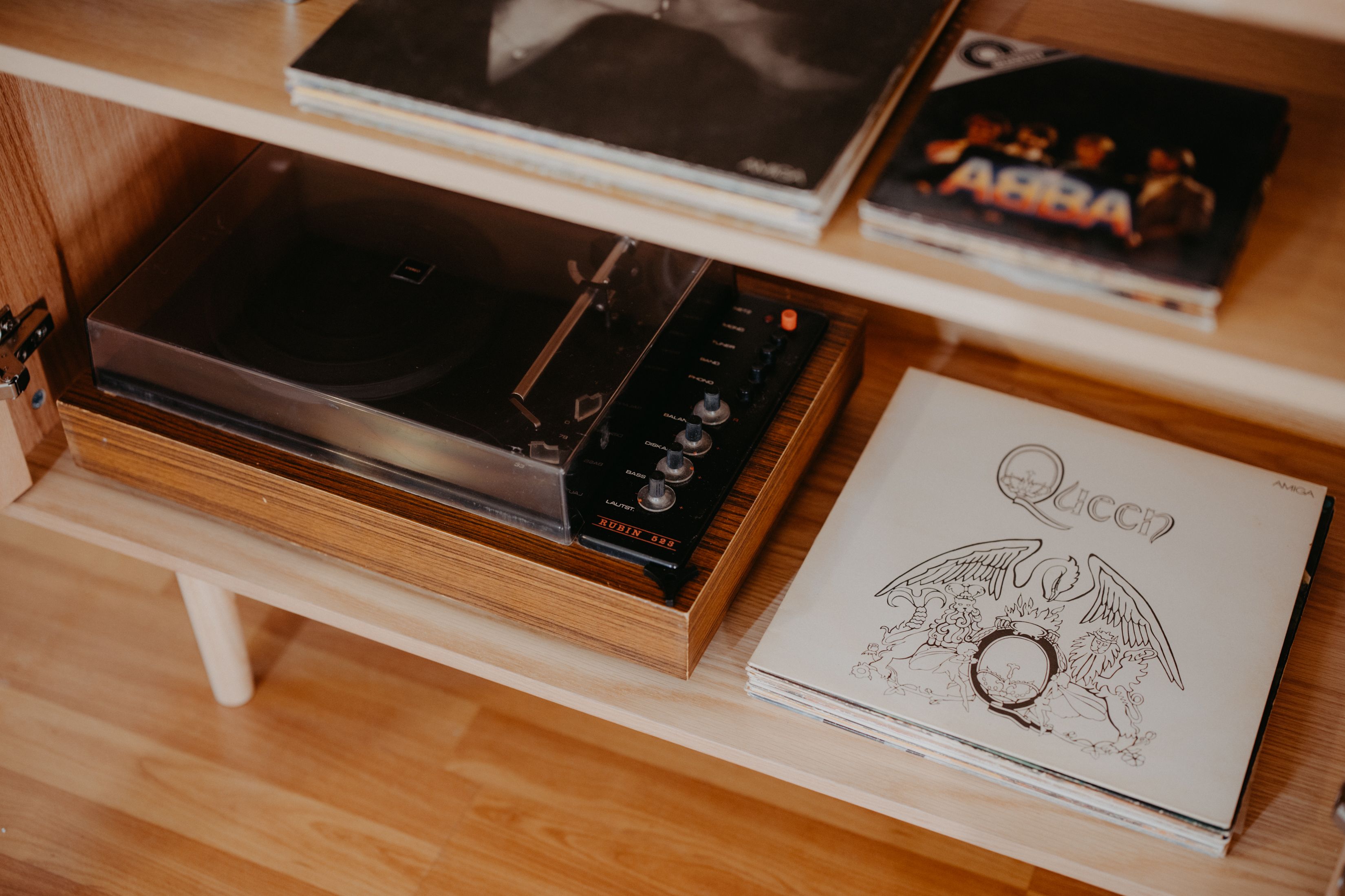  Elegant | 2 Rooms | Balcony | 2 Smart TVs  -  Elegant | 2 Rooms | Balcony | 2 Smart TVs  - Gallery -  15