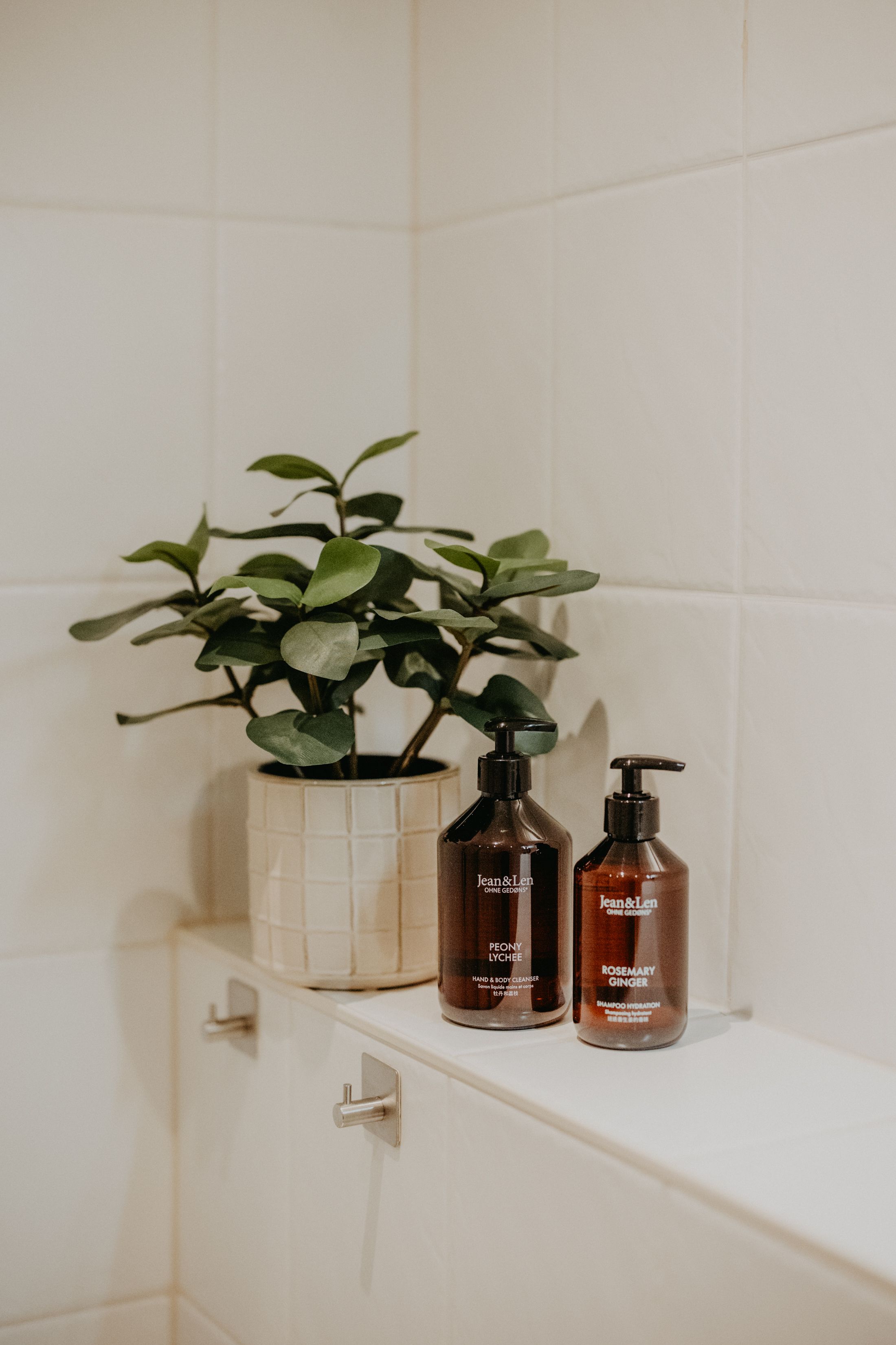 Elegant | 2 Rooms | Balcony | 2 Smart TVs - Elegant | 2 Rooms | Balcony | 2 Smart TVs - Gallery - 5