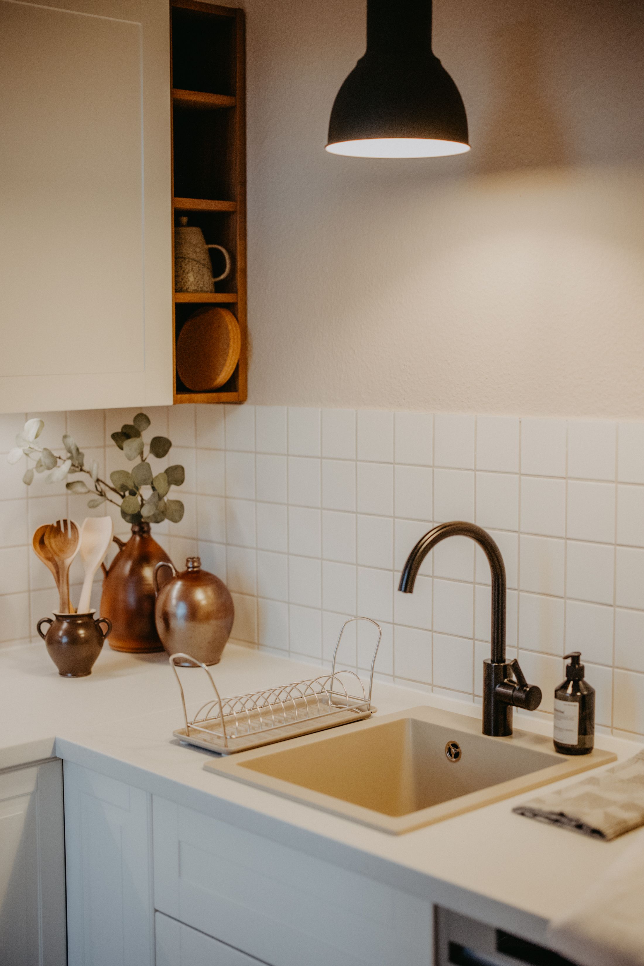 Elegant | 2 Rooms | Balcony | 2 Smart TVs - Elegant | 2 Rooms | Balcony | 2 Smart TVs - Gallery - 2