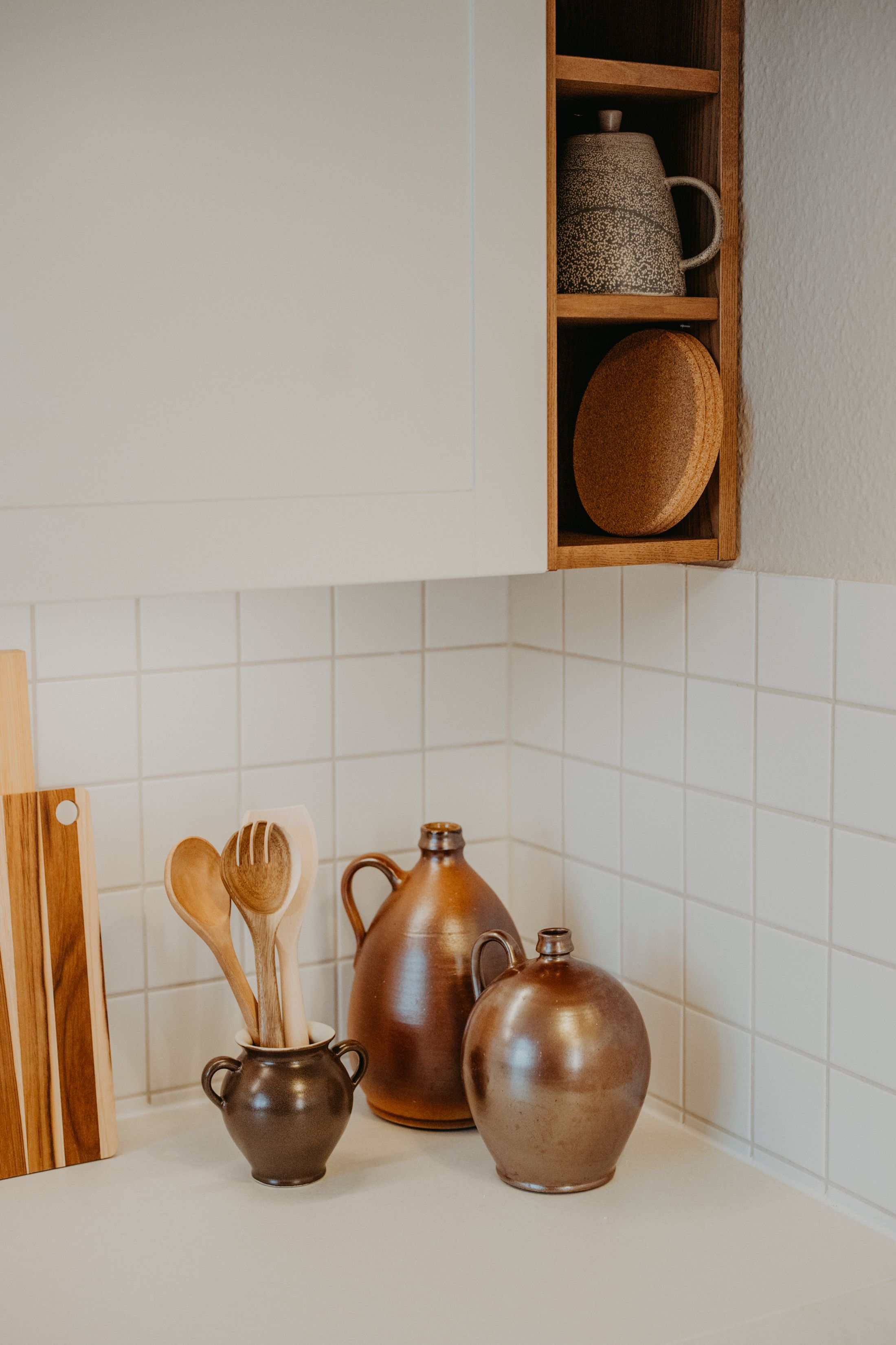 Elegant | 2 Rooms | Balcony | 2 Smart TVs - Elegant | 2 Rooms | Balcony | 2 Smart TVs - Gallery - 10