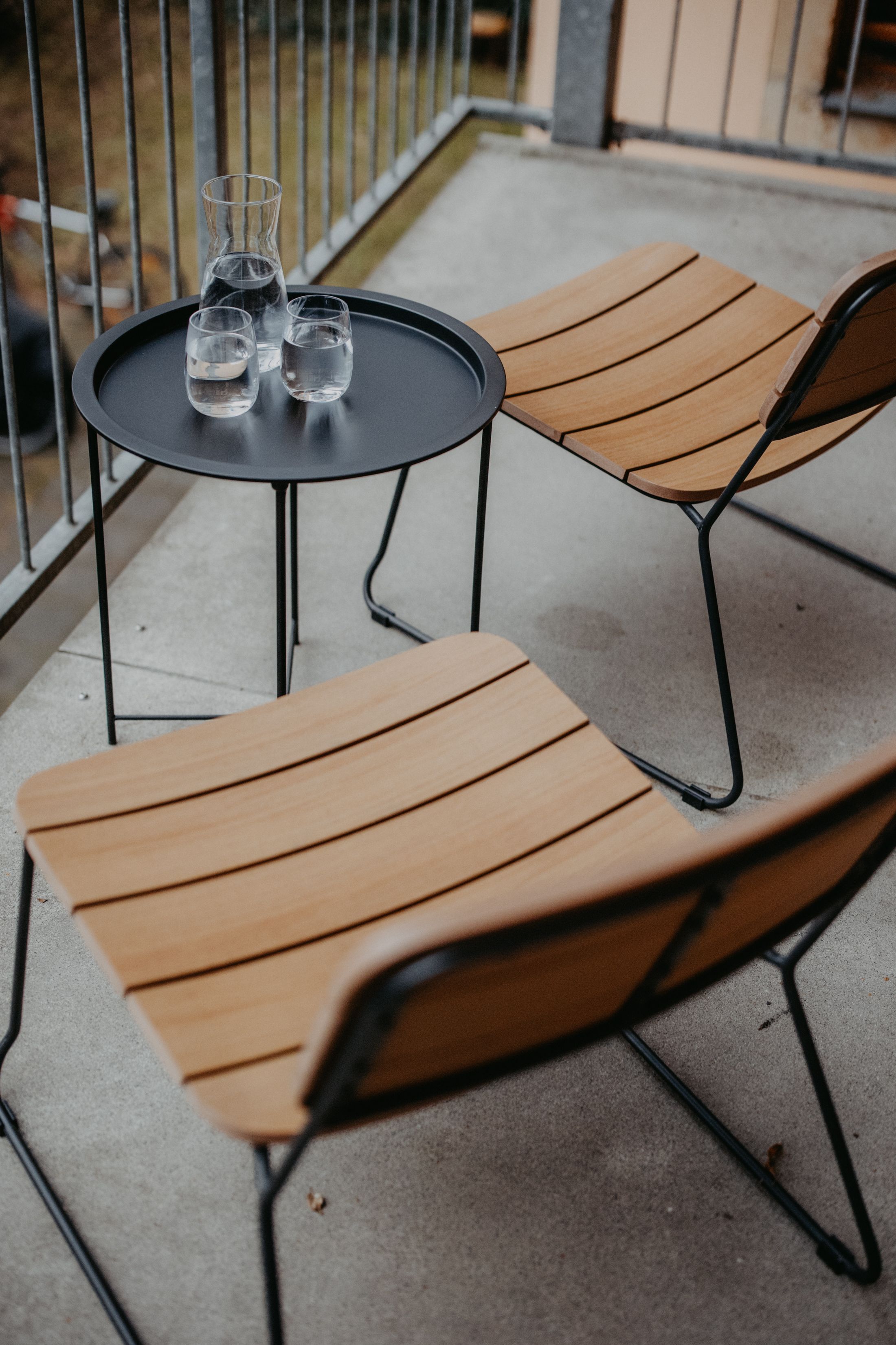 Elegant | 2 Rooms | Balcony | 2 Smart TVs - Elegant | 2 Rooms | Balcony | 2 Smart TVs - Gallery - 16