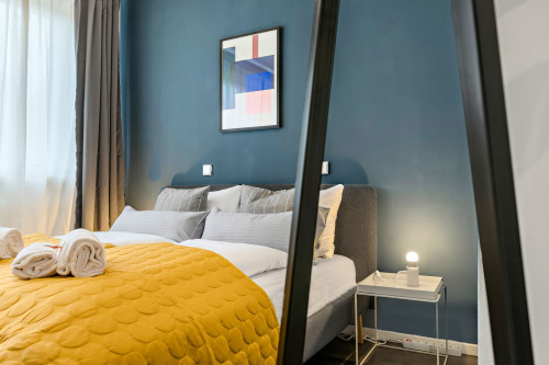 LUXOMES - Stylish & New Design Apartment - Kitchen - Netflix - Gallery - 27