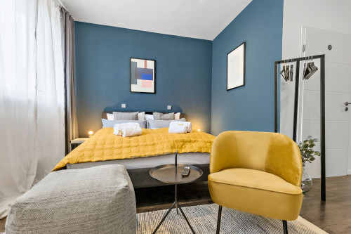 LUXOMES - Stylish & New Design Apartment - Kitchen - Netflix - Gallery - 28