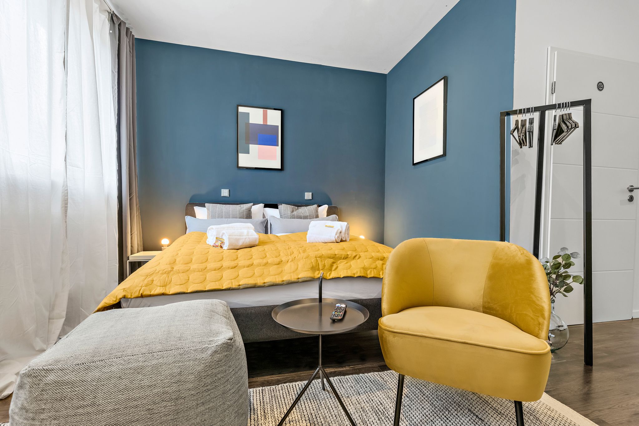 LUXOMES - Stylish & New Design Apartment - Kitchen - Netflix - LUXOMES - Stylish & New Design Apartment - Kitchen - Netflix - Gallery - 27