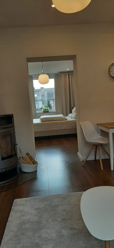 Old building apartment for high demands - Gallery - 23