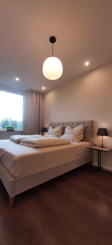 Old building apartment for high demands - Gallery - 25