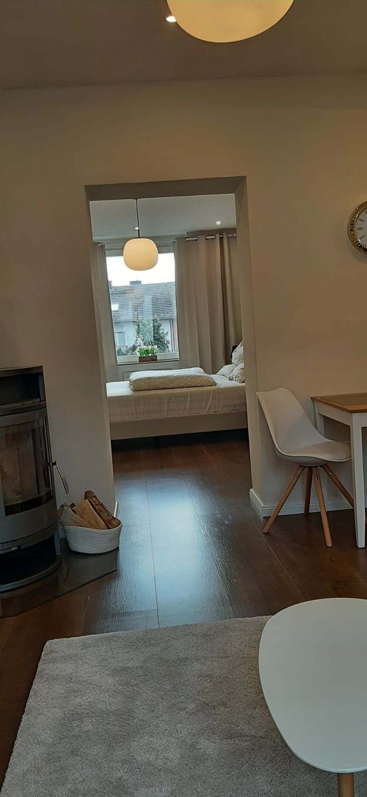  Old Building Apartment For High Demands  -  Old building apartment for high demands  - Gallery -  19