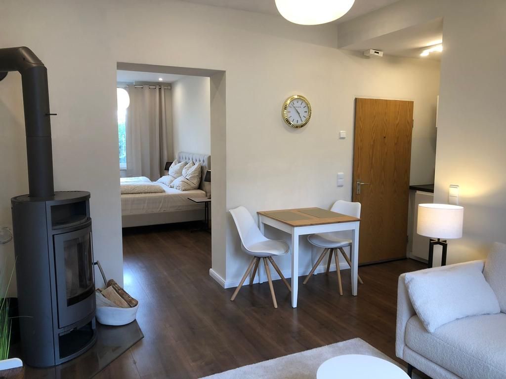  Old Building Apartment For High Demands  -  Old building apartment for high demands  - Gallery -  25