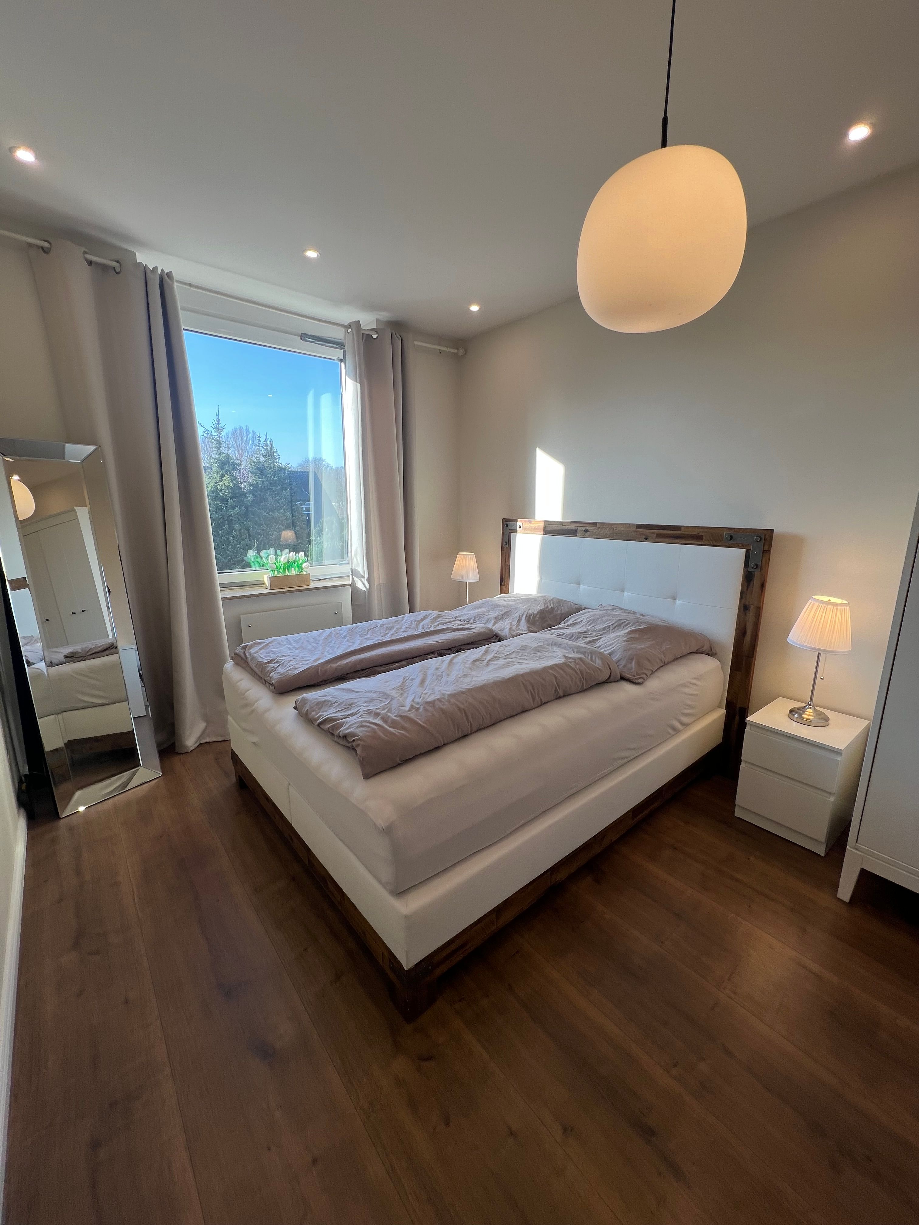  Old Building Apartment For High Demands  -  Old building apartment for high demands  - Gallery -  4
