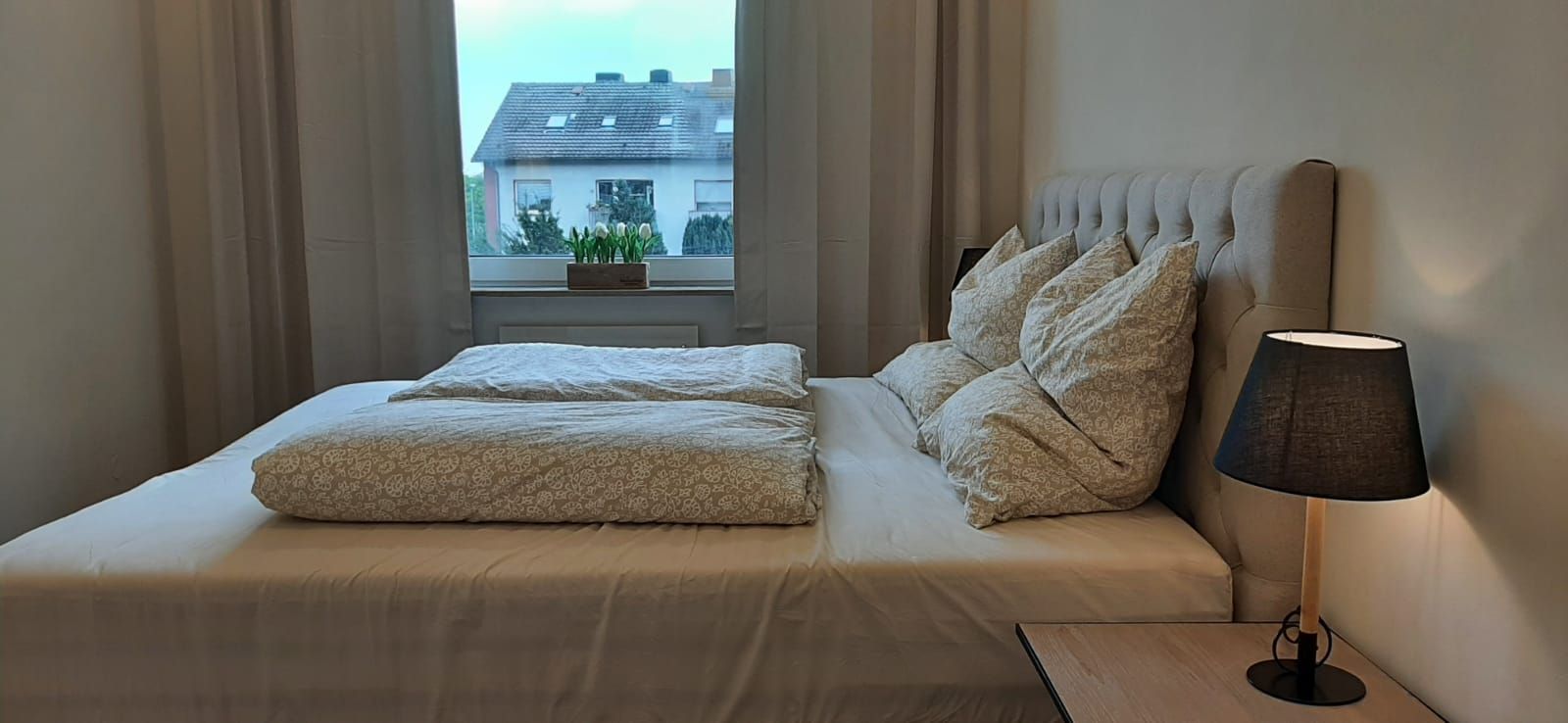  Old Building Apartment For High Demands  -  Old building apartment for high demands  - Gallery -  22