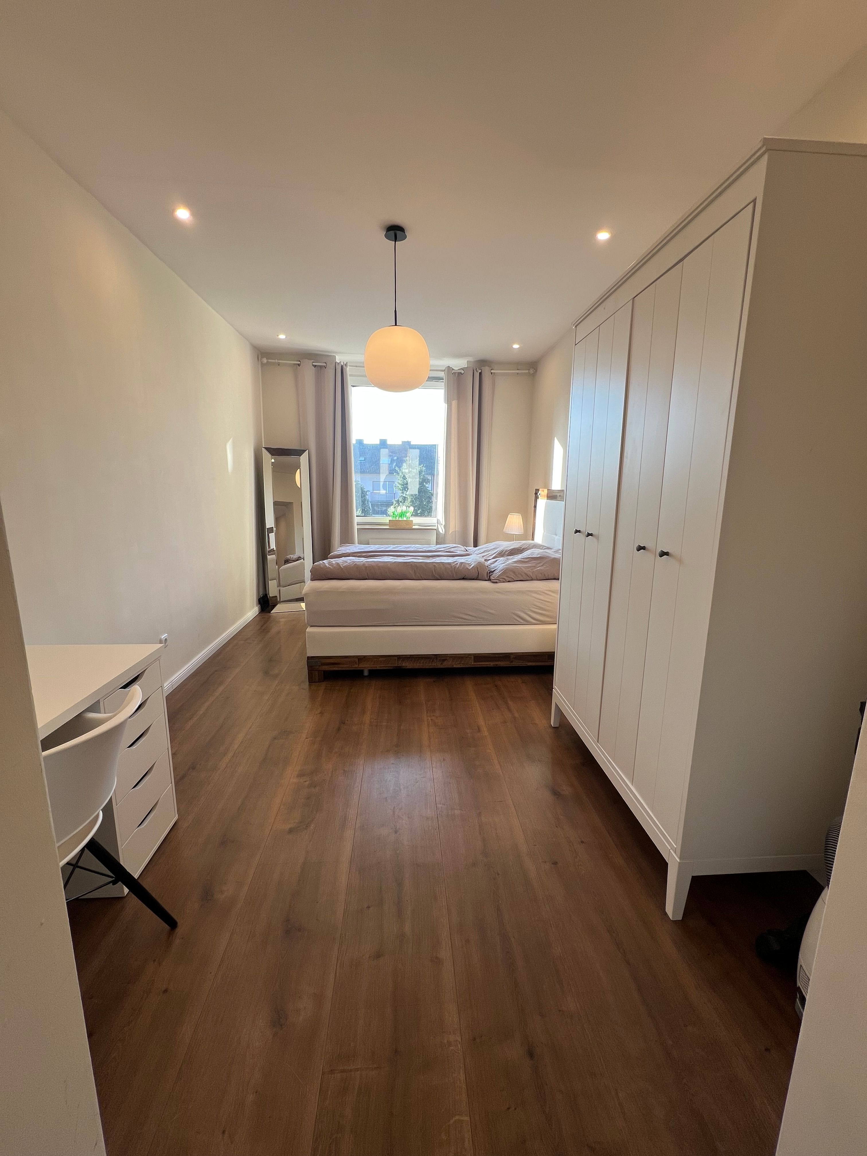  Old Building Apartment For High Demands  -  Old building apartment for high demands  - Gallery -  5