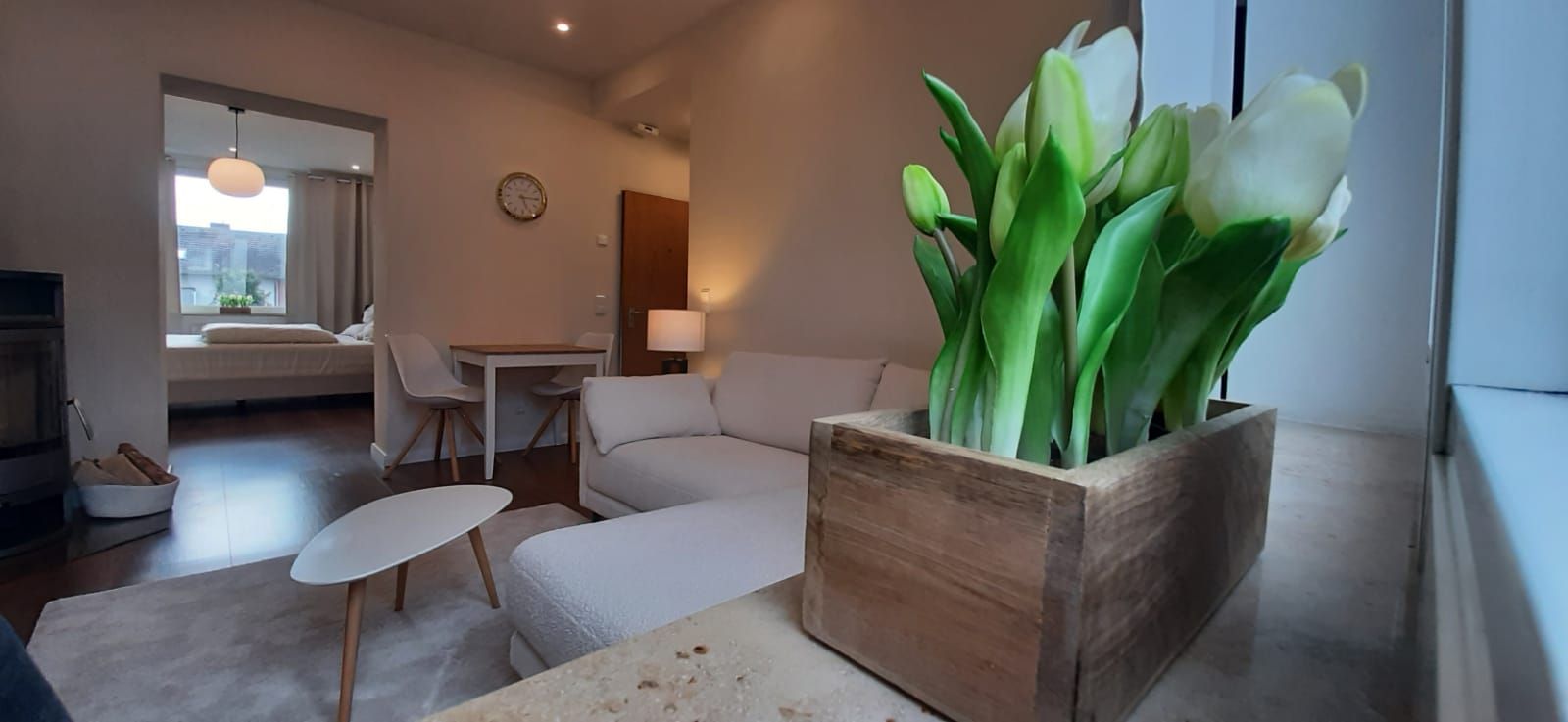  Old Building Apartment For High Demands  -  Old building apartment for high demands  - Gallery -  28