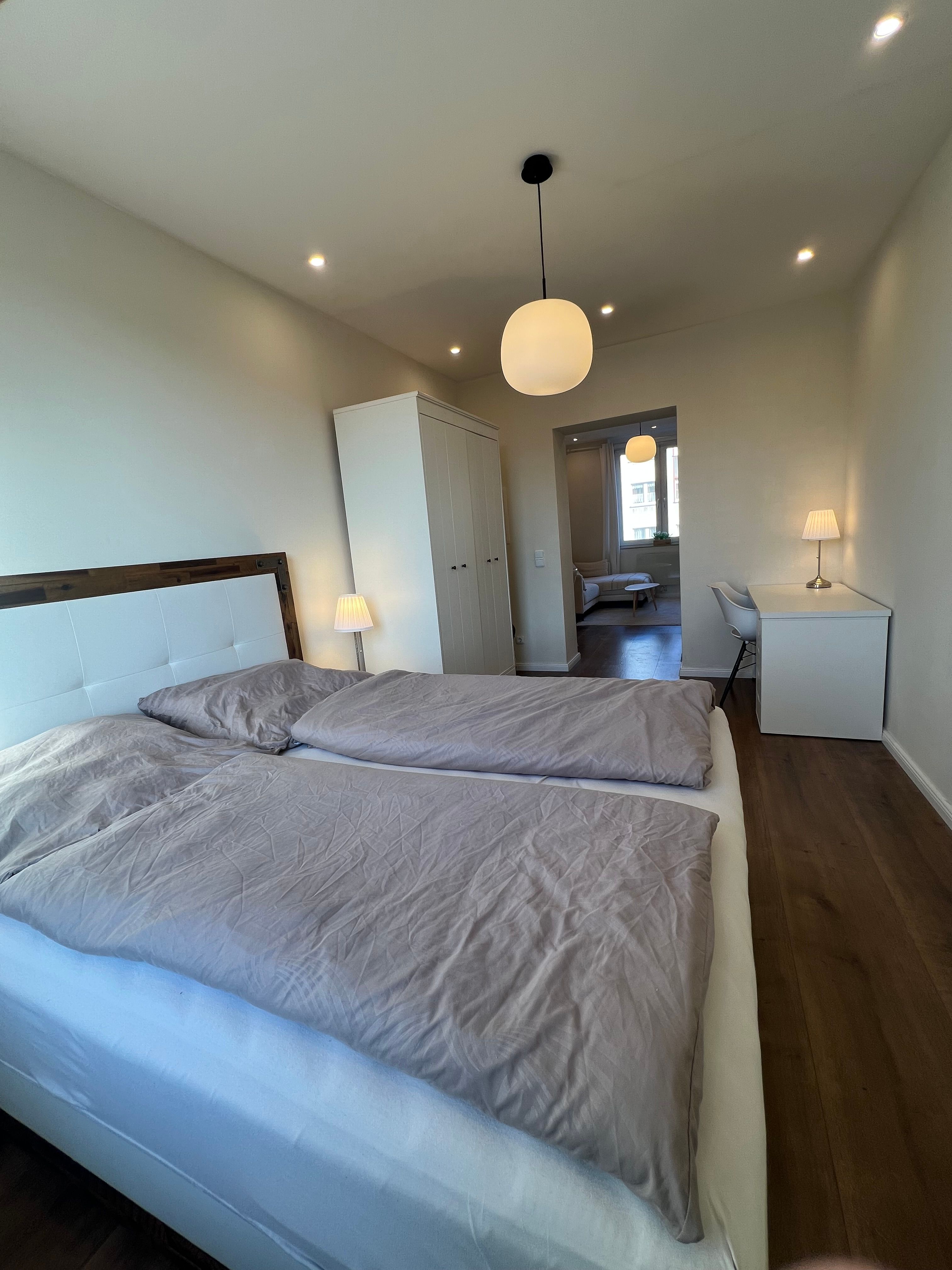  Old Building Apartment For High Demands  -  Old building apartment for high demands  - Gallery -  3