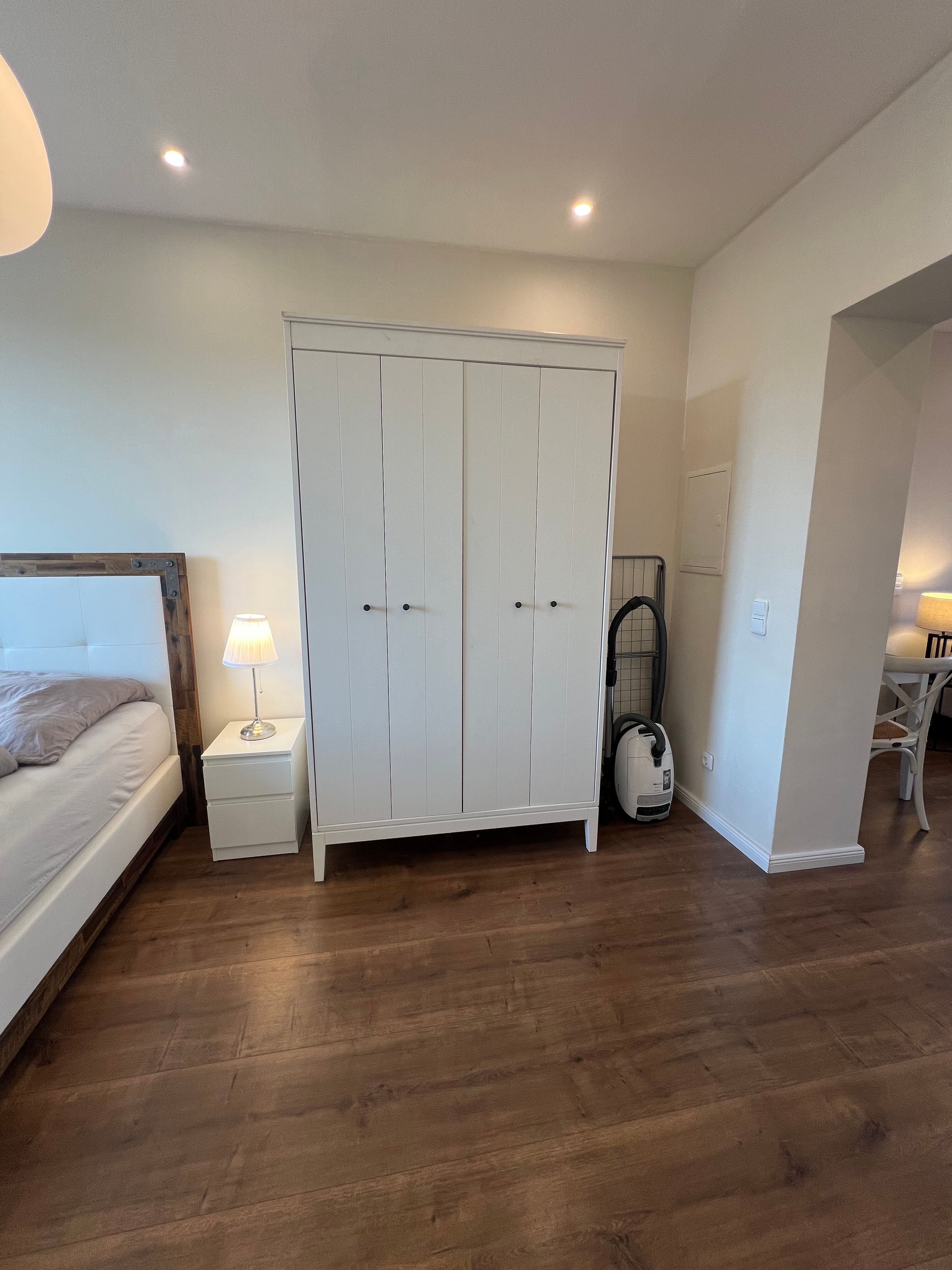  Old Building Apartment For High Demands  -  Old building apartment for high demands  - Gallery -  2