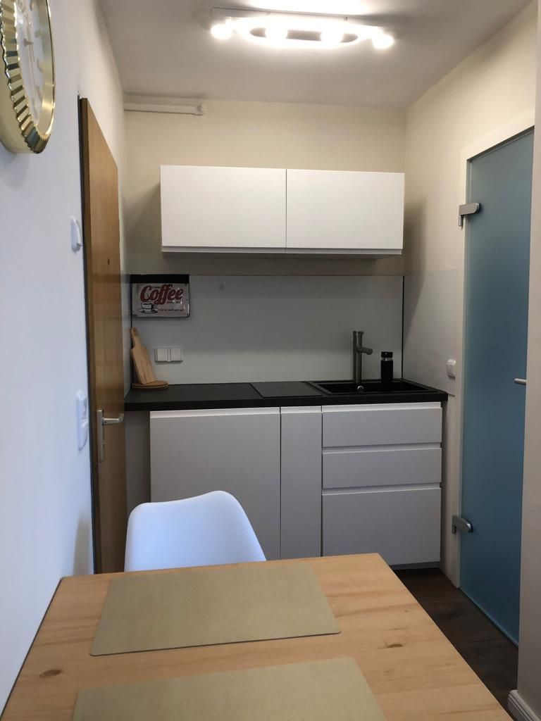  Old Building Apartment For High Demands  -  Old building apartment for high demands  - Gallery -  14