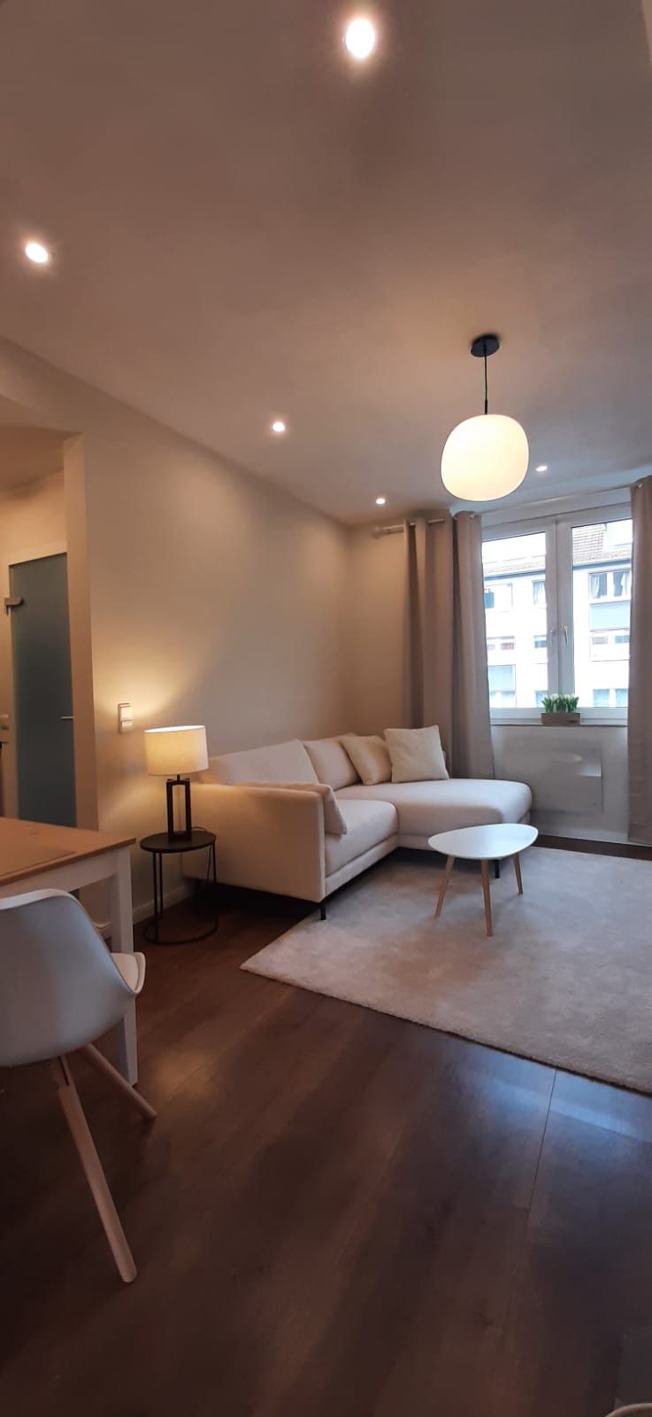  Old Building Apartment For High Demands  -  Old building apartment for high demands  - Gallery -  29