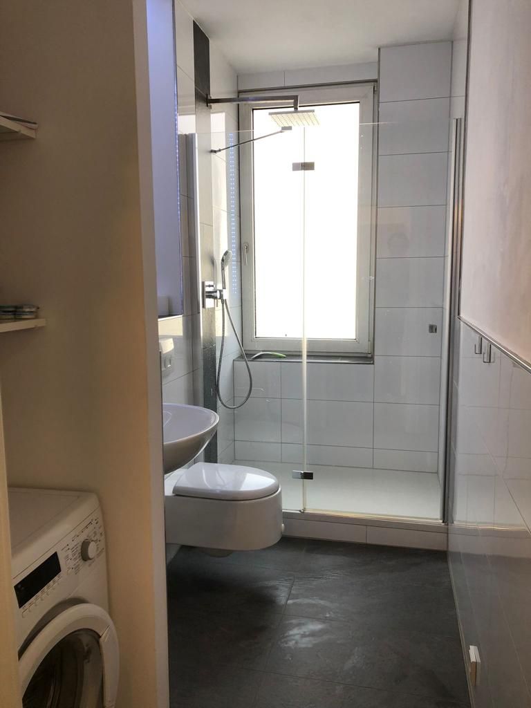  Old Building Apartment For High Demands  -  Old building apartment for high demands  - Gallery -  16