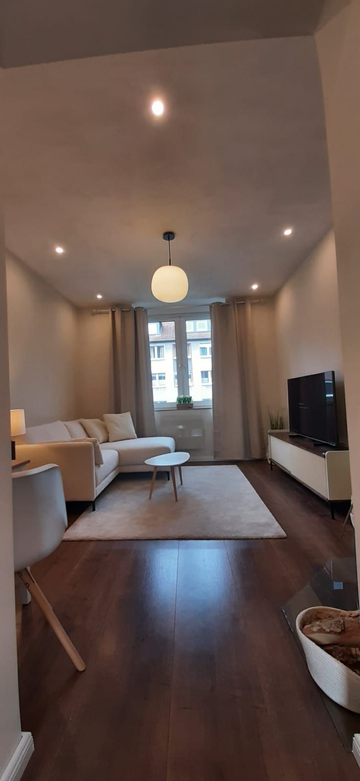  Old Building Apartment For High Demands  -  Old building apartment for high demands  - Gallery -  26