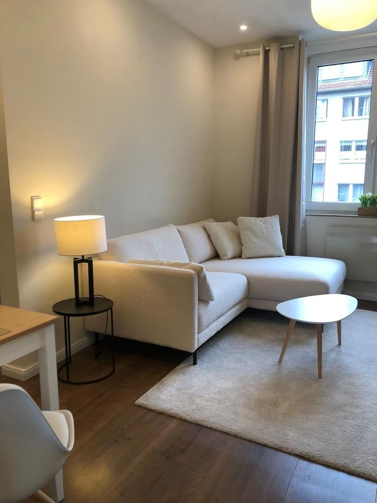  Old Building Apartment For High Demands  -  Old building apartment for high demands  - Gallery -  24
