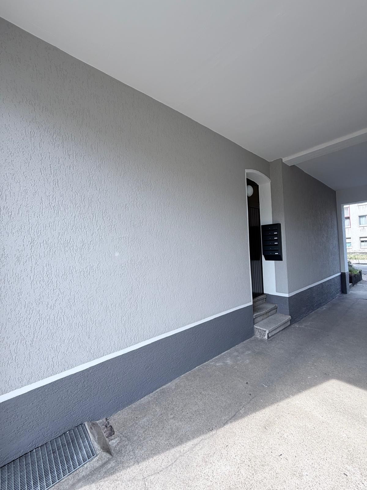 Old Building Apartment For High Demands - 2