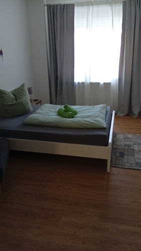 Neat & gorgeous loft in Magdeburg